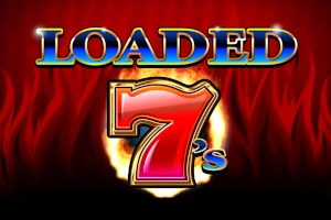 Арт слота Loaded 7's